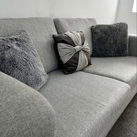 2 Bed Apartment In Bham City Centre W Parking Birmingham Luaran gambar