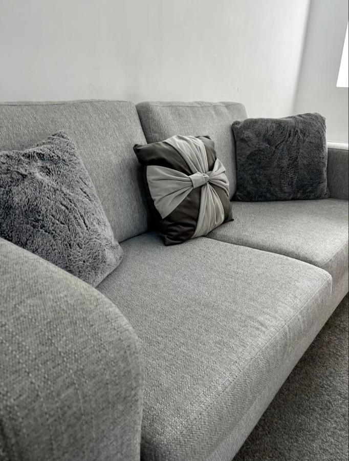 2 Bed Apartment In Bham City Centre W Parking Birmingham Luaran gambar